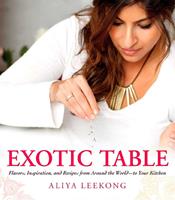   Exotic Table