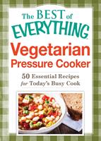   Vegetarian Pressure Cooker