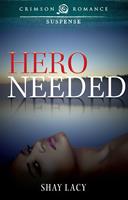   Hero Needed