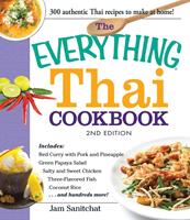   The Everything Thai Cookbook
