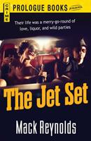  The Jet Set