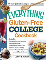   The Everything Gluten-Free College Cookbook