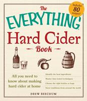   The Everything Hard Cider Book