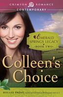   Colleen's Choice