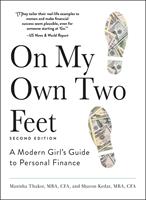   On My Own Two Feet
