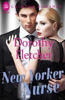   New Yorker Nurse