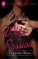   Wine of Passion