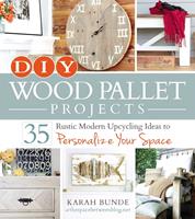   DIY Wood Pallet Projects