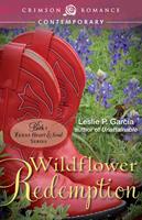   Wildflower Redemption
