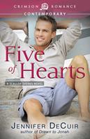   Five of Hearts