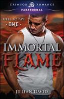   Immortal Flame