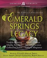   Emerald Springs Legacy