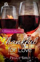   Thankful for Love