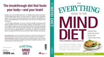   The Everything Guide to the MIND Diet