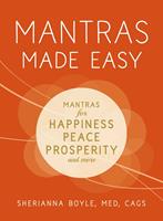  Mantras Made Easy