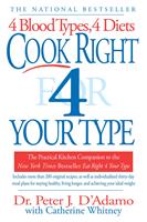   Cook Right 4 Your Type