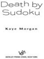   Death by Sudoku