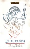   Euripides