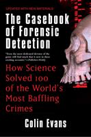  The Casebook of Forensic Detection
