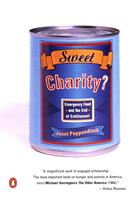   Sweet Charity?