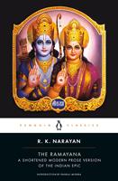   The Ramayana