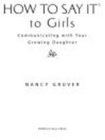 How To Say It (R) To Girls