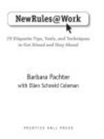   New Rules @ Work