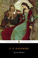   Lorna Doone