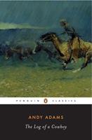   The Log of a Cowboy