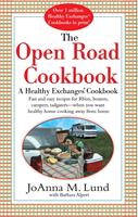   The Open Road Cookbook