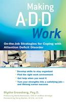   Making ADD Work