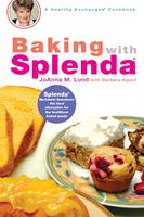  Baking with Splenda