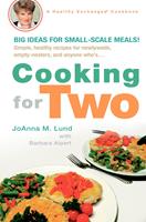   Cooking for Two