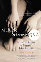   Multiple Sclerosis Q & A
