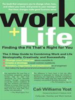   Work + Life