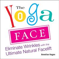   The Yoga Face