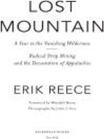   Lost Mountain