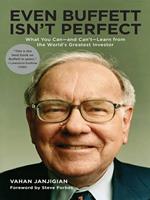 Even Buffett Isn't Perfect