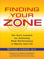   Finding Your Zone