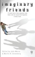   Imaginary Friends