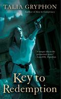   Key to Redemption