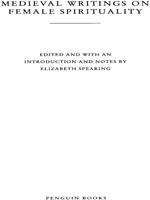   Medieval Writings on Female Spirituality