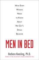   Men in Bed