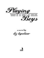   Playing With the Boys