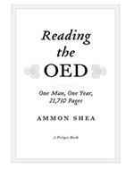   Reading the OED