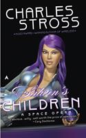   Saturn's Children