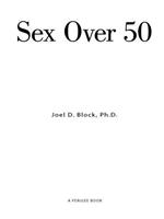  Sex Over 50 (Updated and Expanded)