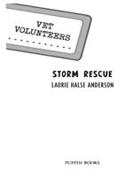   Storm Rescue