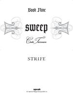   Strife