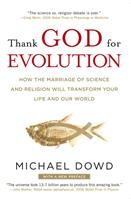   Thank God for Evolution